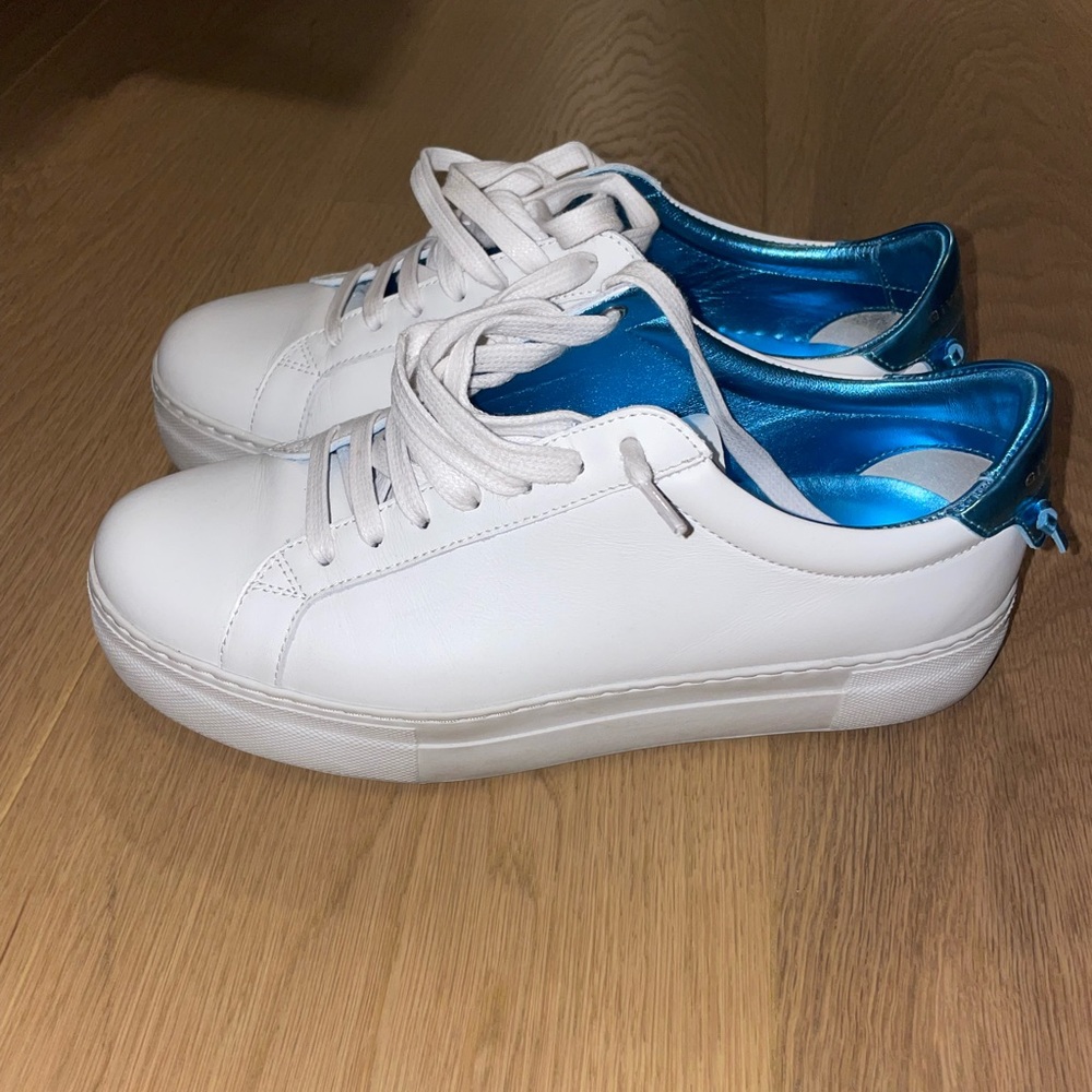 Givenchy Platform Sneaker - Picture 4 of 6